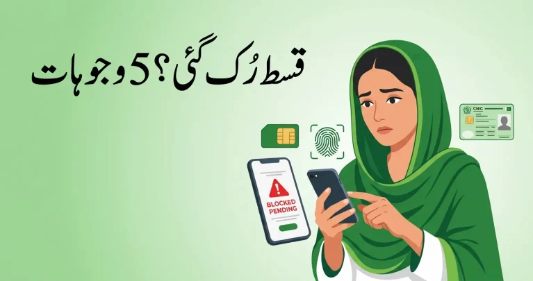 5 reasons why your Bisp payment is stuck